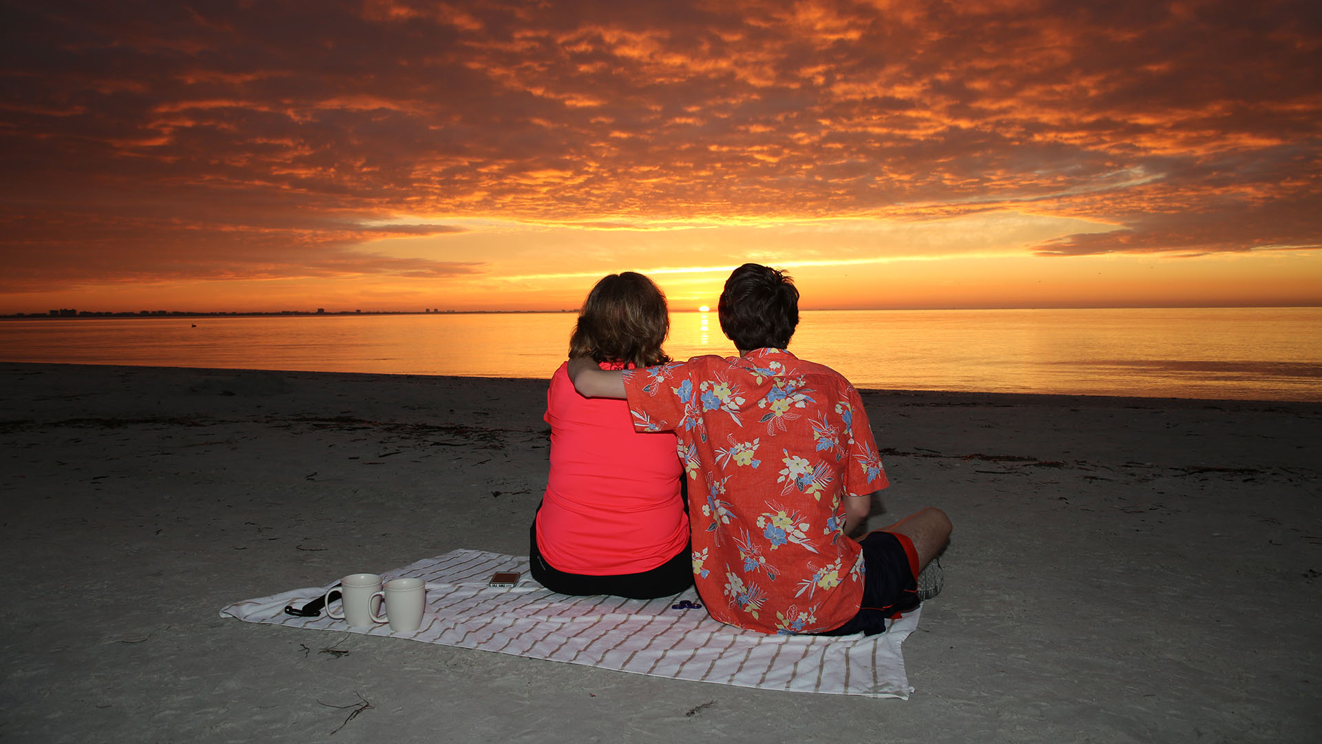 Weekend Getaway Fun for Families in Sanibel, Florida