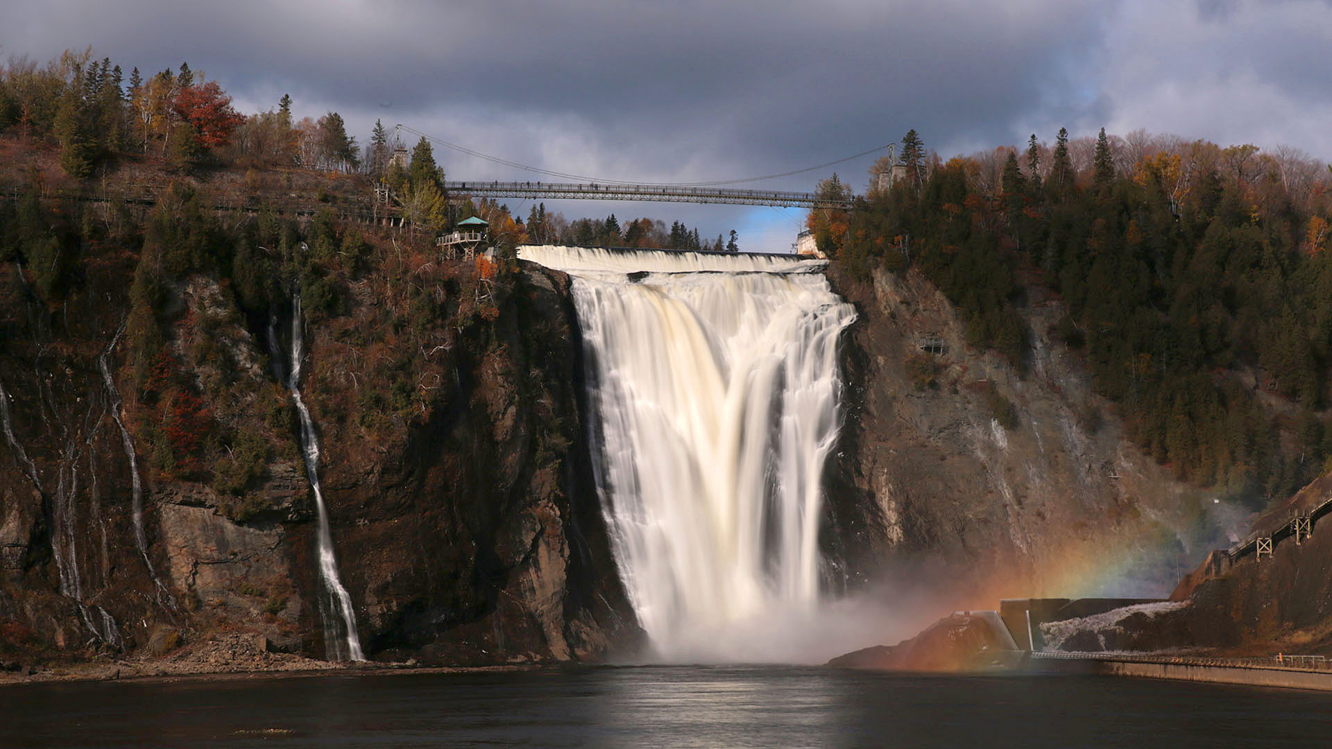 Day Trips from Quebec City